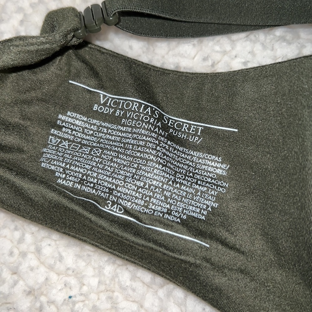 VICTORIA’S Secret bra - Picture 2 of 4